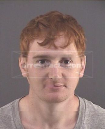 Troy Merle Smith
