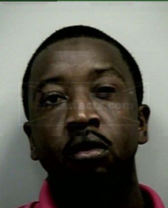 Joshua Wendell Williams
