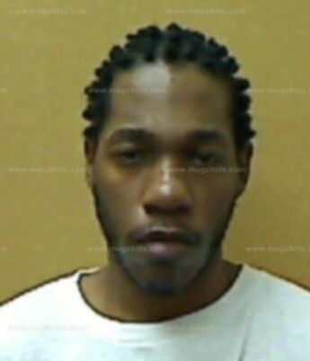 Calvin Deshon Harris