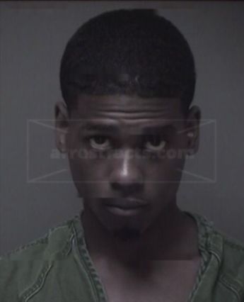 Tyshon Hawkins