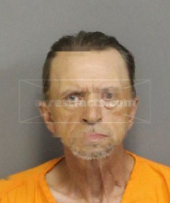 Ricky Eugene Graddick