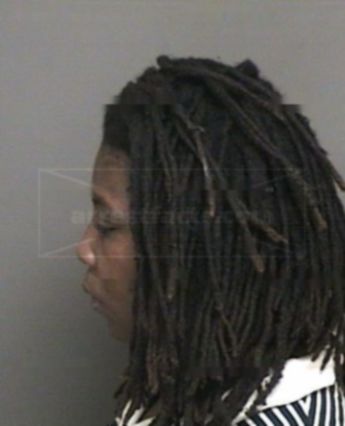 Tamara Anitra Harris
