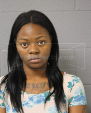 Stephanie Lorraine Primer