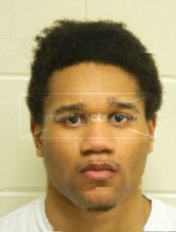 Jermaine C Jackman