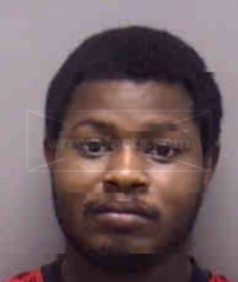 Willie Lloyd Douse