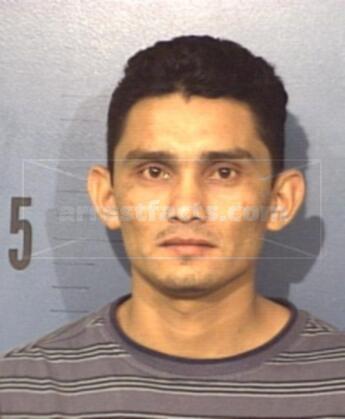 Freddy Armando Molina