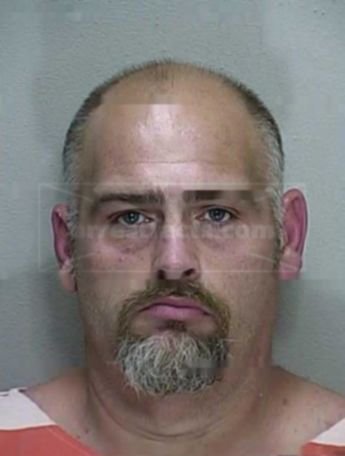 Steven Ray Roberts