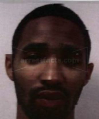 Jabari Murray