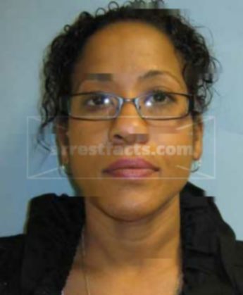 Shamika Cheney
