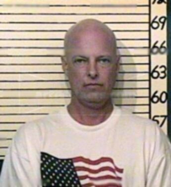 Mark Raymond Mcguirl