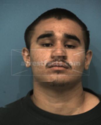 Jaime Marquez Blackburn