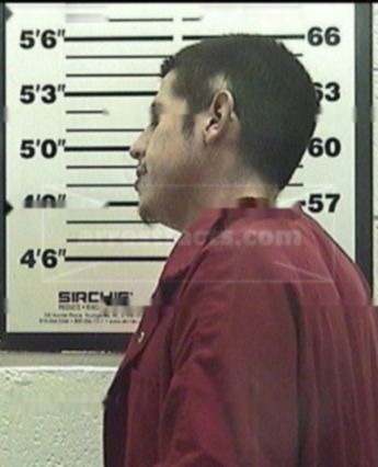 Flaymon Jose Sandoval