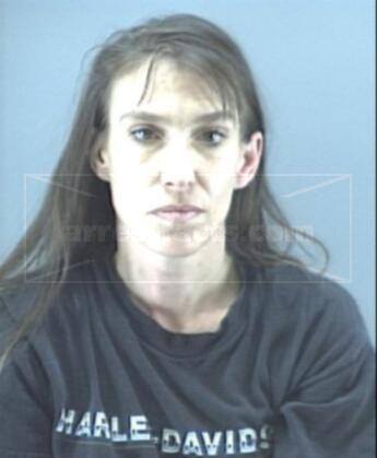 Kimberly Clay Barron