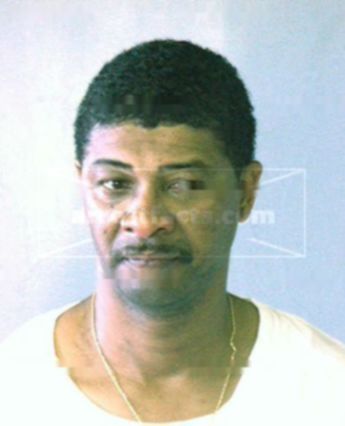 William Leon Mackey
