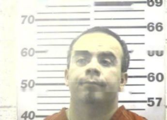 Aaron Daniel Berry