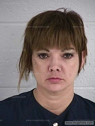 Jodie Nicole Spurlock