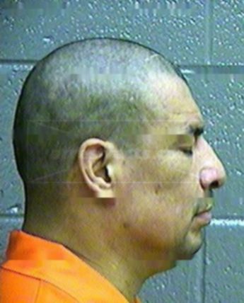 Frank O Robledo Jr.