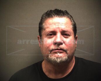Clifford Montez Garcia