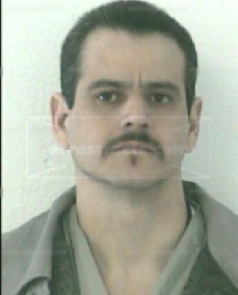 Rogelio M Camacho