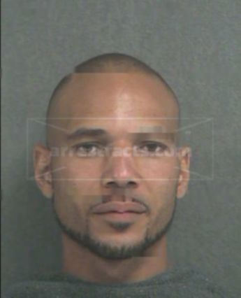Anthony Jerome Brooks