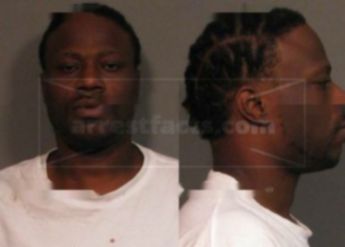 Anthony Tyrone Mccray