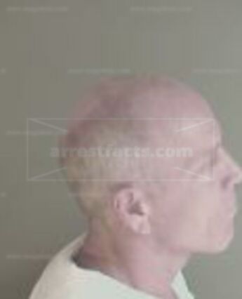 Michael Wayne Mc-Kinney