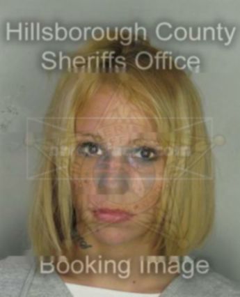 Wendy Marie Bronson