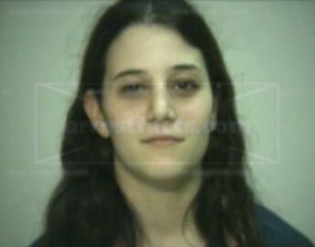 Heather Nicole Whiteford