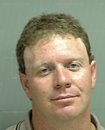 Jason Lloyd Hodges