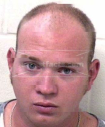 Daniel Michael Mcneal