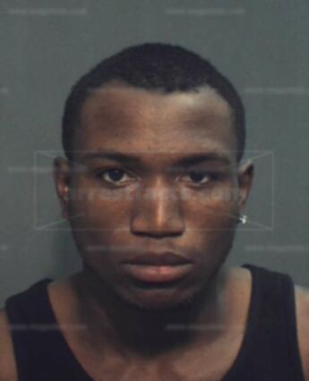 Cornell Jamar Scott Milbourne