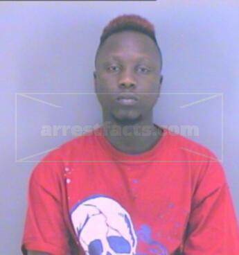 Christopher James Mack