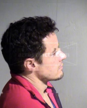 Christopher Stone Yeager