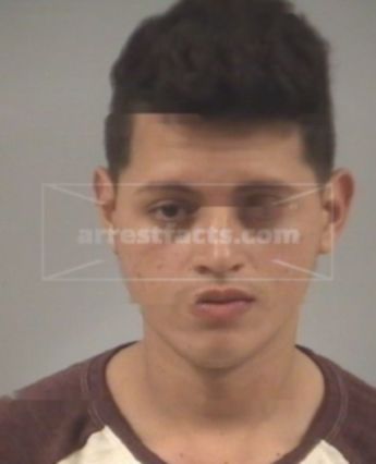 Victor Orlando Coello