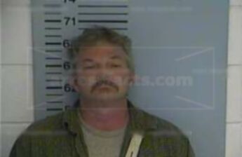 Donald Leland Webb