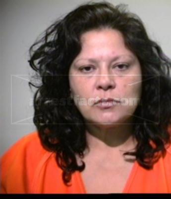 Corina Hernandez Banda