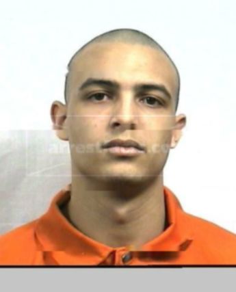 Travis Lee Jackson