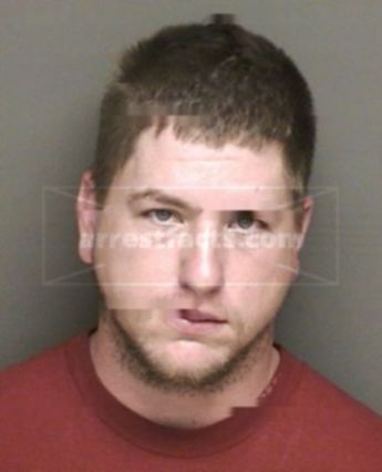 Thomas Charles Mcwhorter Jr