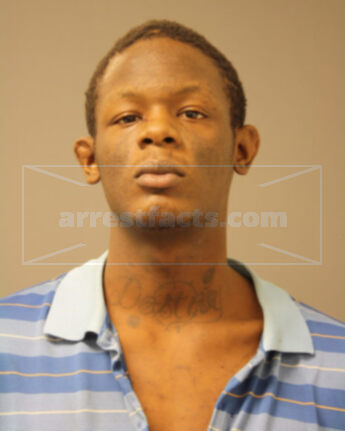 Andre J Carter