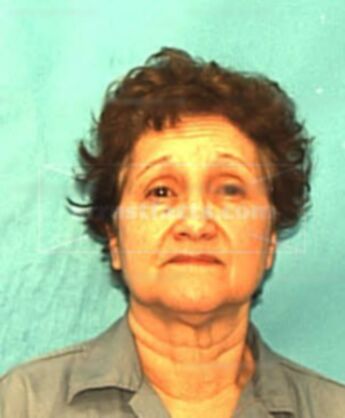 Pauline Theresa King