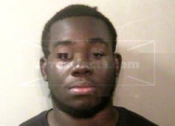 Darius T Hester