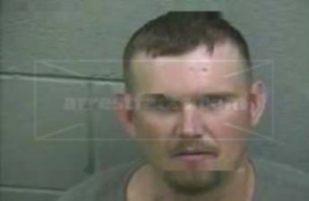 Christopher Wayne Burgess