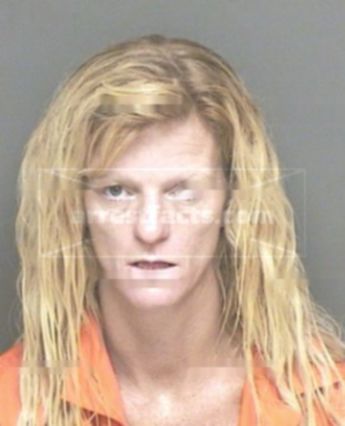 Shelley Lisa Varnum