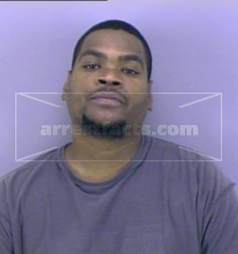 Marcus Lougene Hampton