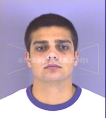 Andrew Thomas Dunklin