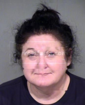 Barbara Gay Adams