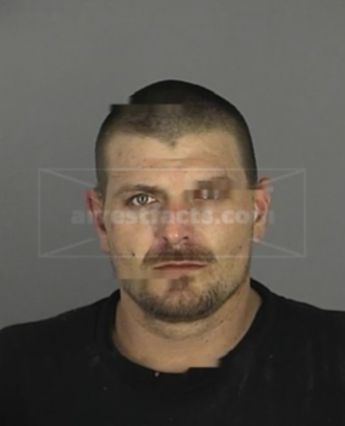 Joshua Lee Petty