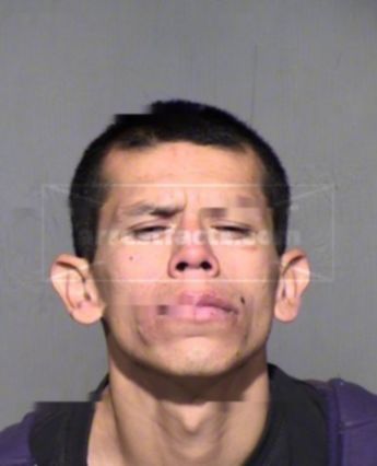 Gabriel Jr Molina