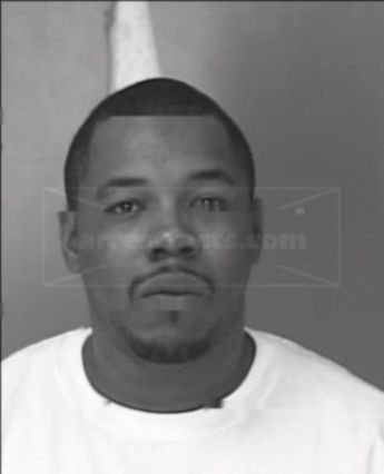 Travis Demetrius Winn