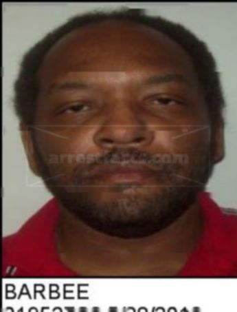 Victor Jerome Barbee